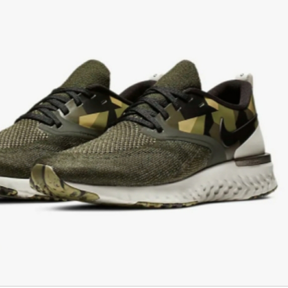 Nike Other - Nike Odyssey React 2 Flyknit gpx size 12